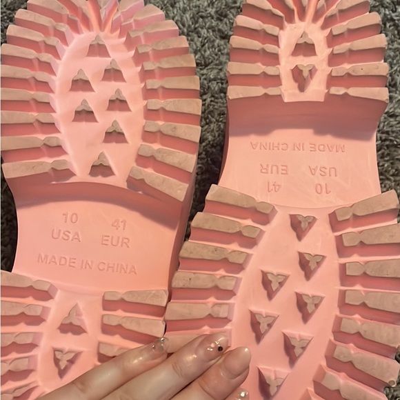 Women's 10 Thick-soled Casual Slippers Baotou clogs Home Non-Slip Waterproof - Picture 2 of 2